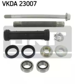 Ремкомплект SKF VKDA 23007